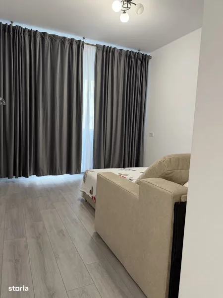 Berceni- Metalurgiei, Grand Kristal, parcul Tudor Arghezii