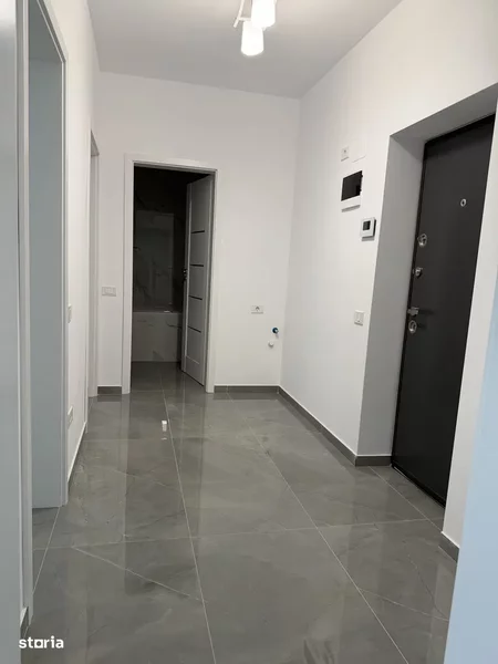 Berceni- Metalurgiei, Grand Kristal, parcul Tudor Arghezii