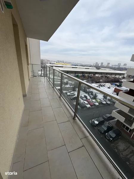 Berceni- Metalurgiei, Grand Kristal, parcul Tudor Arghezii