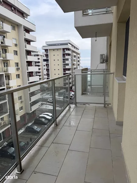 Berceni- Metalurgiei, Grand Kristal, parcul Tudor Arghezii